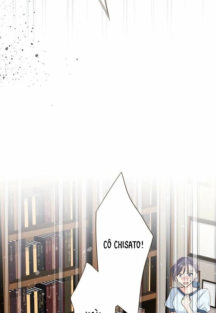 Cô Dâu Của Sói Trắng Chapter 102.1 - 110