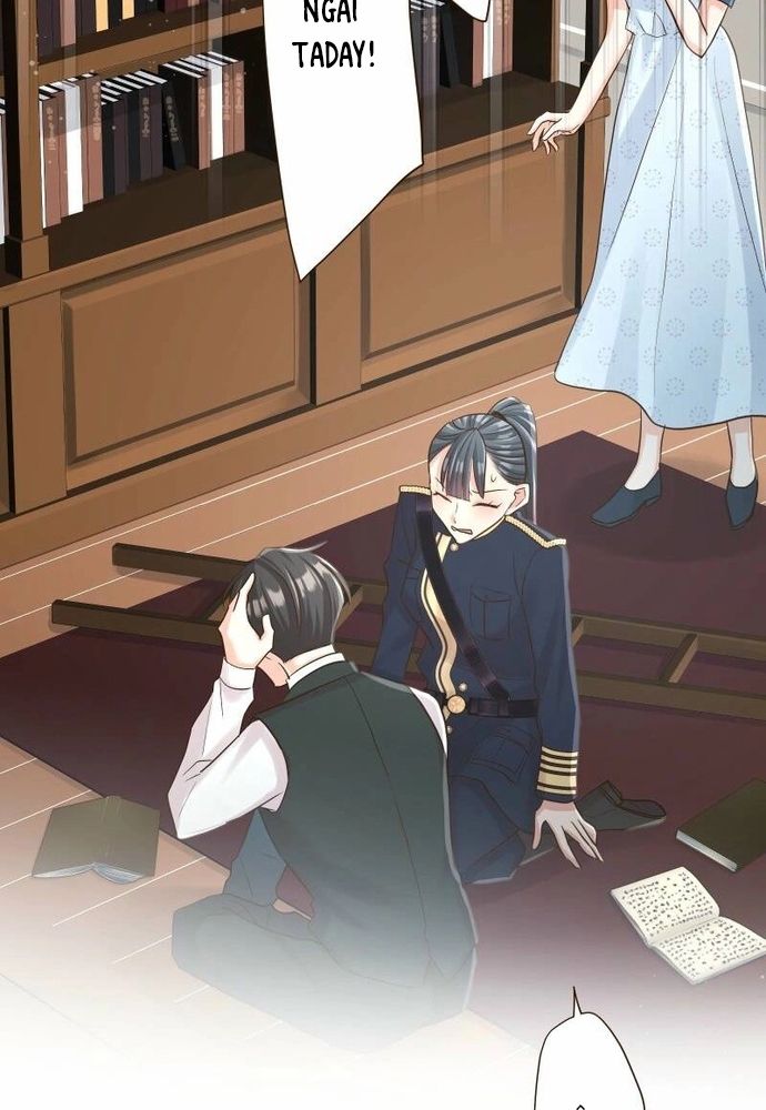 Cô Dâu Của Sói Trắng Chapter 102.1 - 111