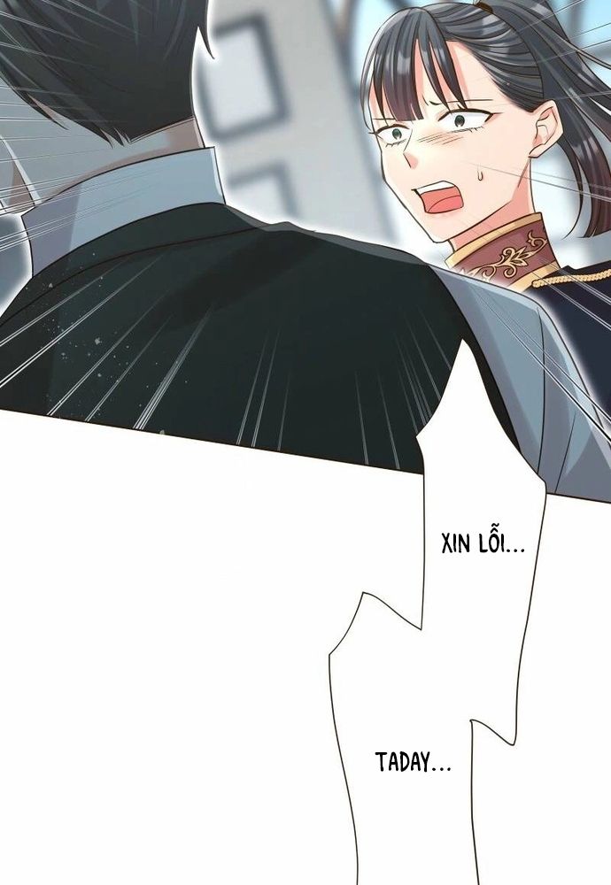 Cô Dâu Của Sói Trắng Chapter 102.1 - 113