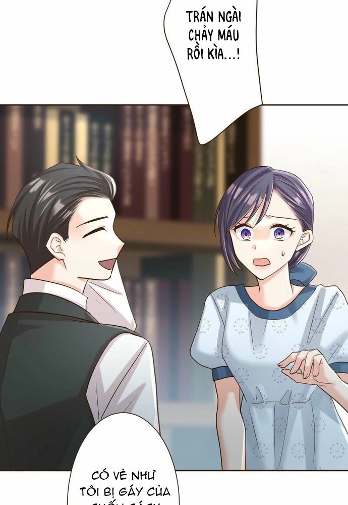Cô Dâu Của Sói Trắng Chapter 102.1 - 118