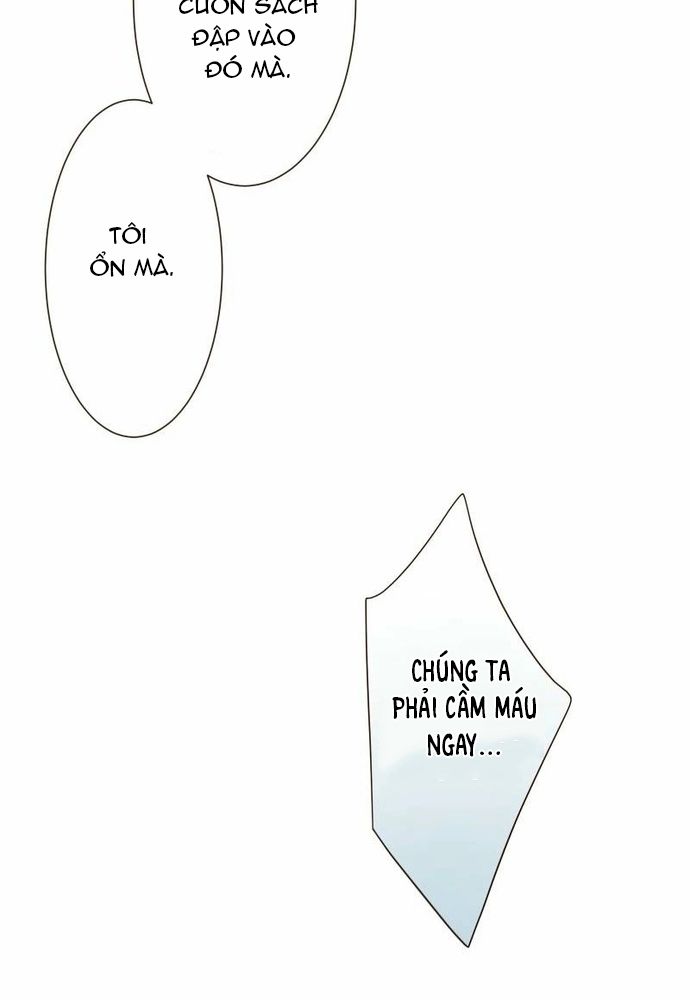 Cô Dâu Của Sói Trắng Chapter 102.1 - 119