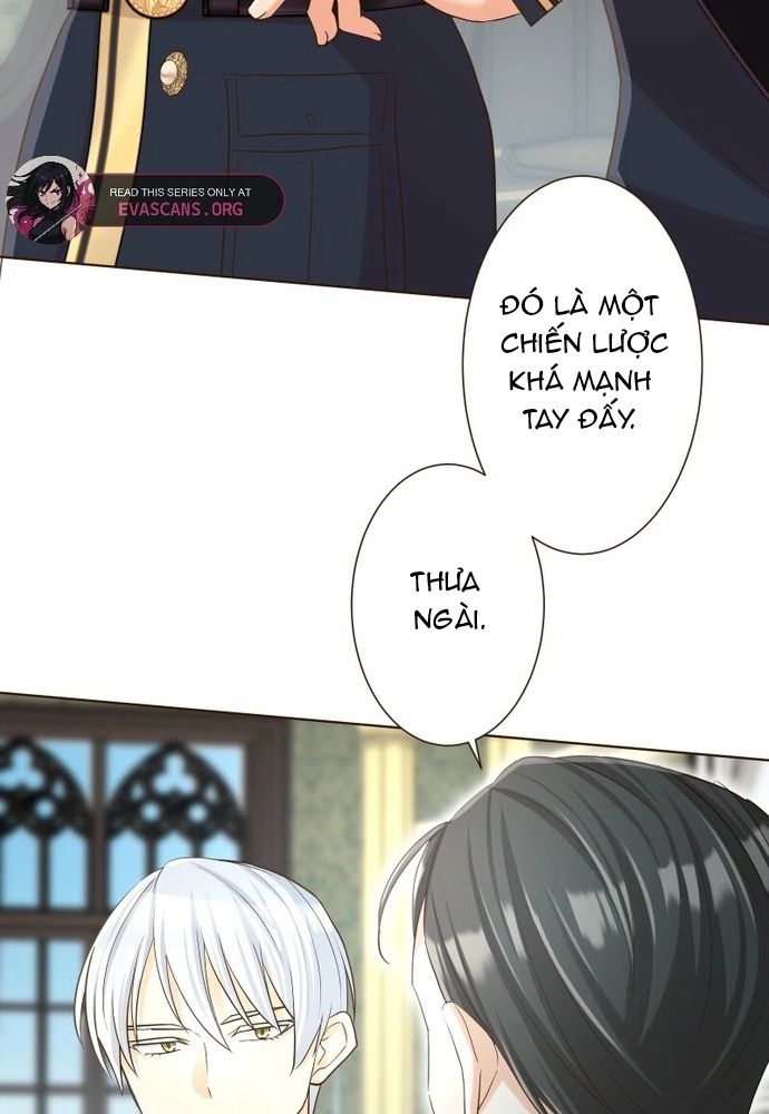 Cô Dâu Của Sói Trắng Chapter 102.1 - 13