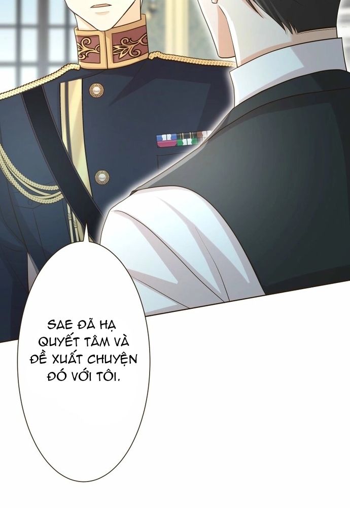 Cô Dâu Của Sói Trắng Chapter 102.1 - 14