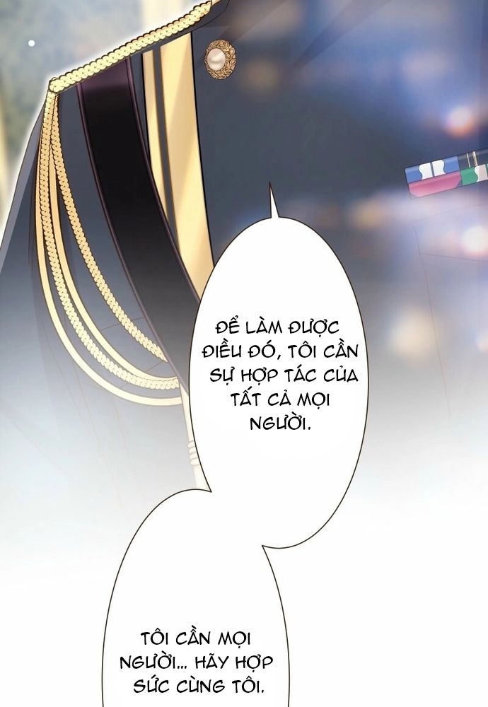 Cô Dâu Của Sói Trắng Chapter 102.1 - 17