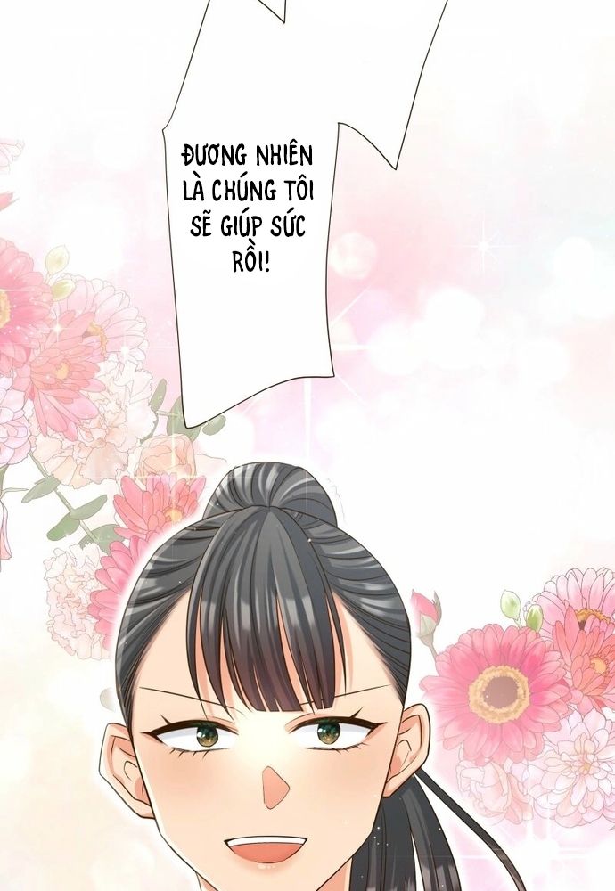 Cô Dâu Của Sói Trắng Chapter 102.1 - 19