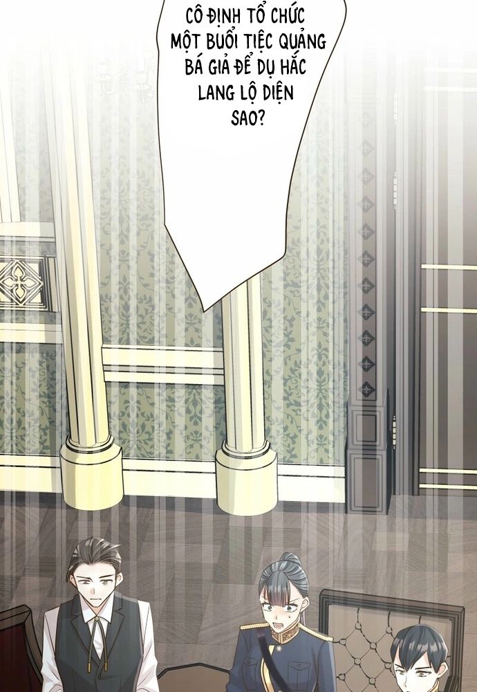 Cô Dâu Của Sói Trắng Chapter 102.1 - 3