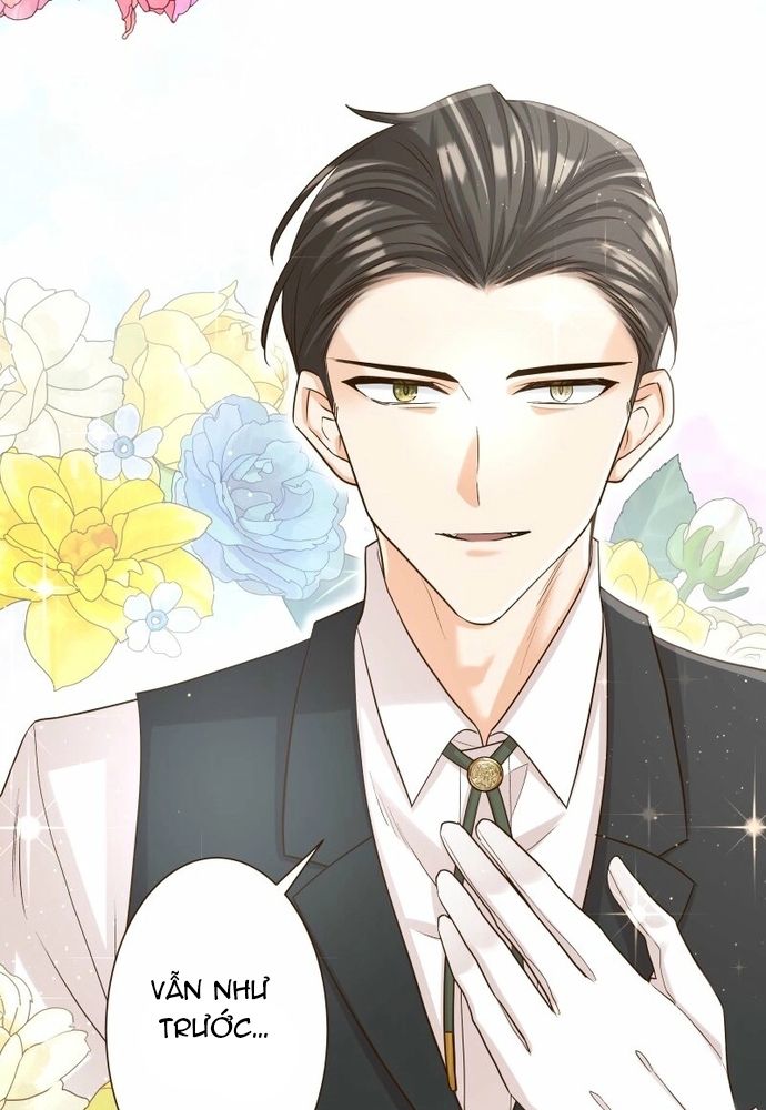 Cô Dâu Của Sói Trắng Chapter 102.1 - 21