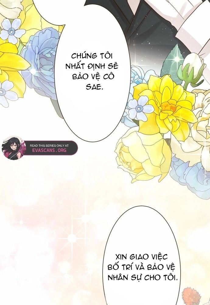 Cô Dâu Của Sói Trắng Chapter 102.1 - 22