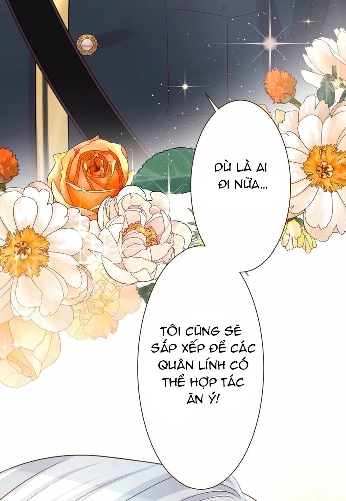 Cô Dâu Của Sói Trắng Chapter 102.1 - 24