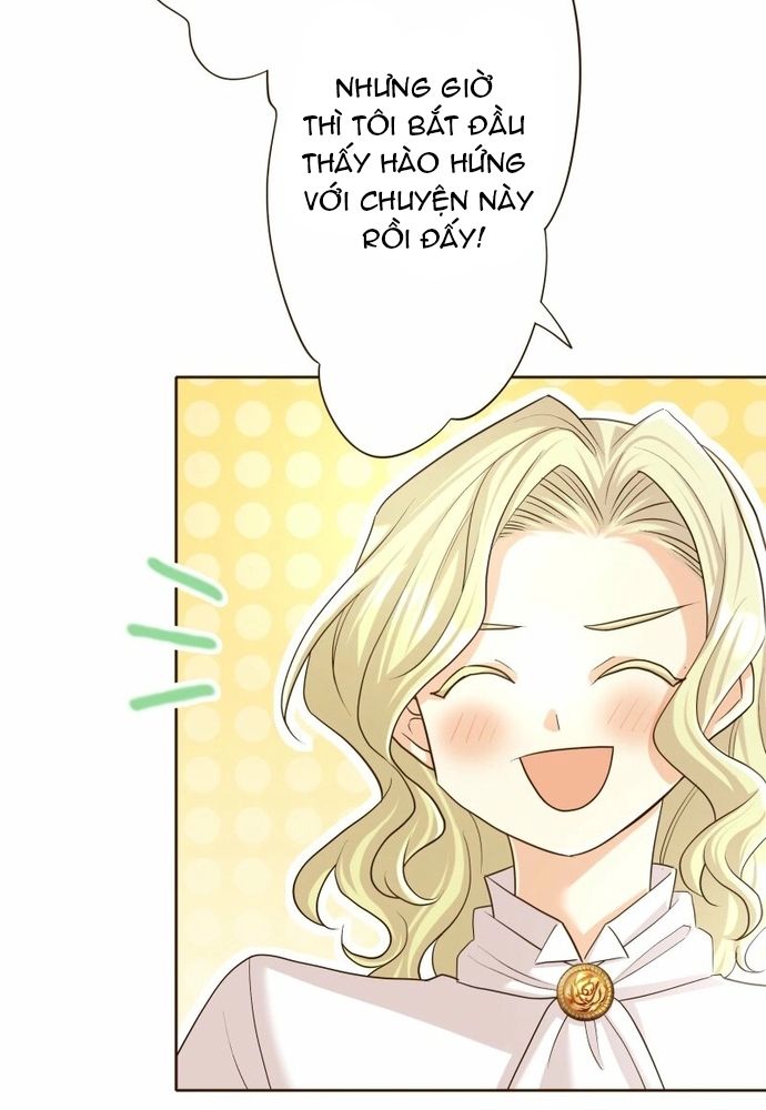 Cô Dâu Của Sói Trắng Chapter 102.1 - 28