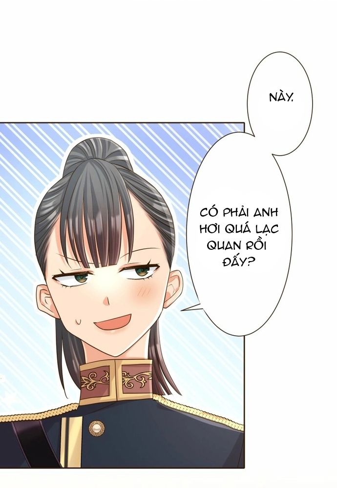 Cô Dâu Của Sói Trắng Chapter 102.1 - 29