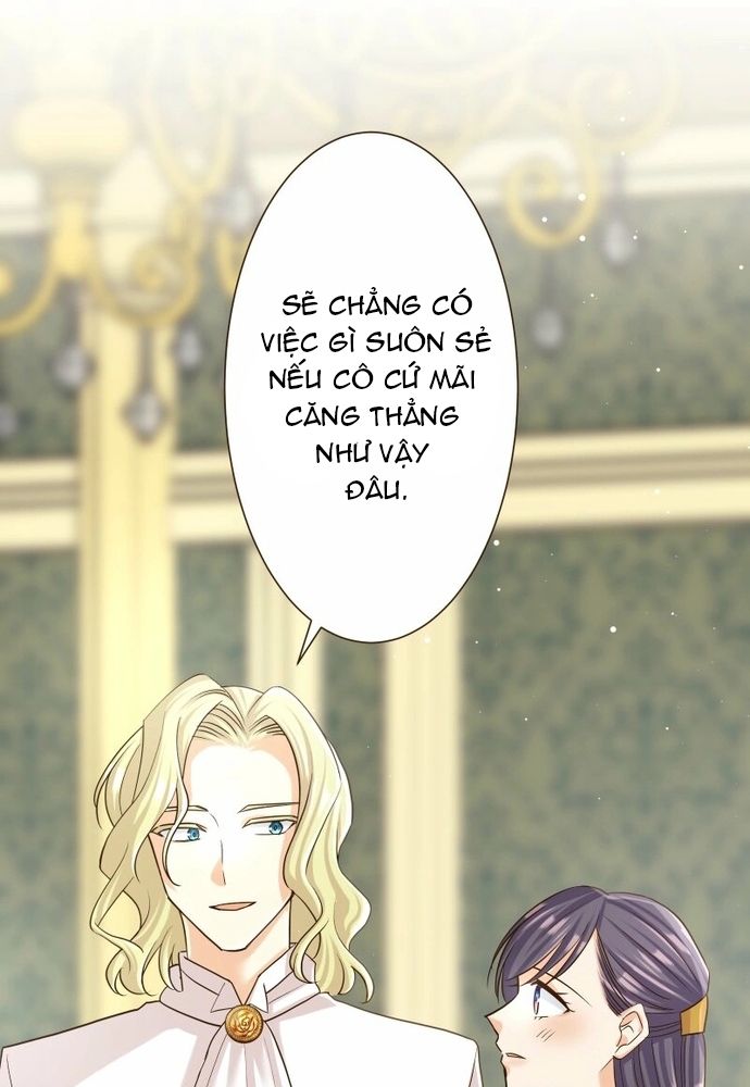 Cô Dâu Của Sói Trắng Chapter 102.1 - 30