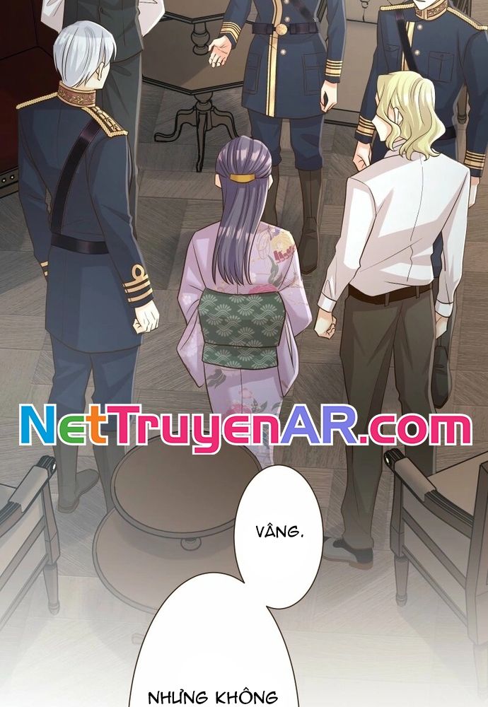 Cô Dâu Của Sói Trắng Chapter 102.1 - 4