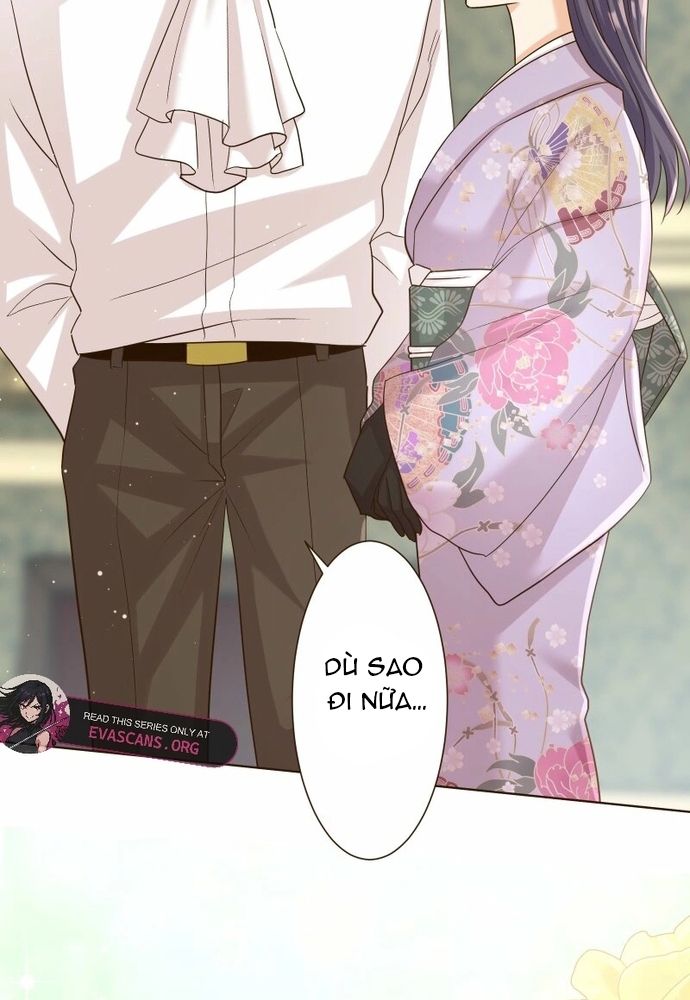 Cô Dâu Của Sói Trắng Chapter 102.1 - 31