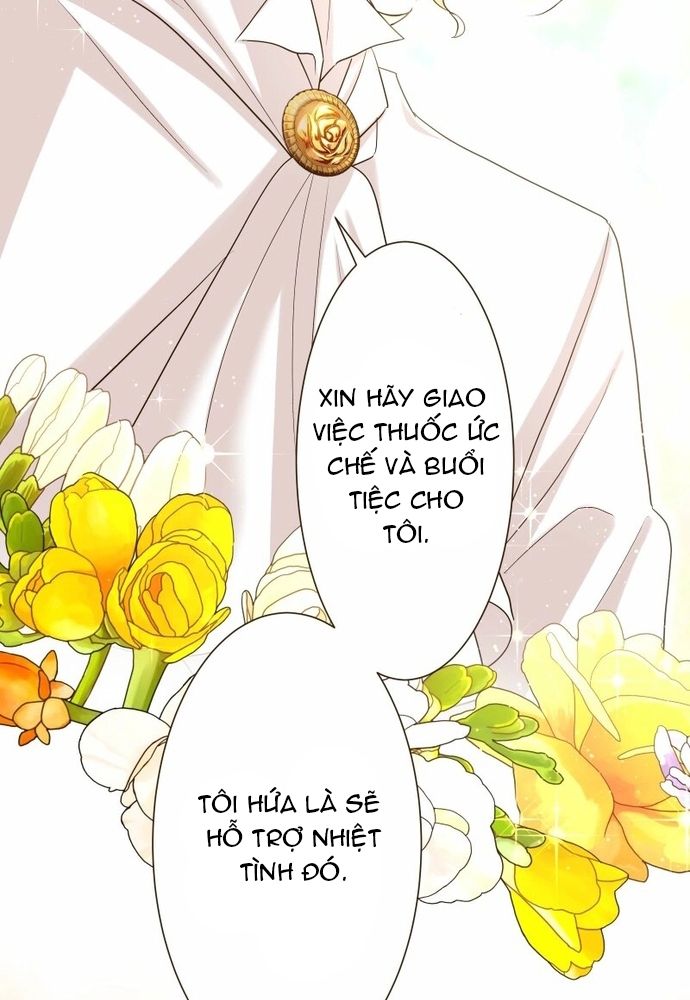 Cô Dâu Của Sói Trắng Chapter 102.1 - 33