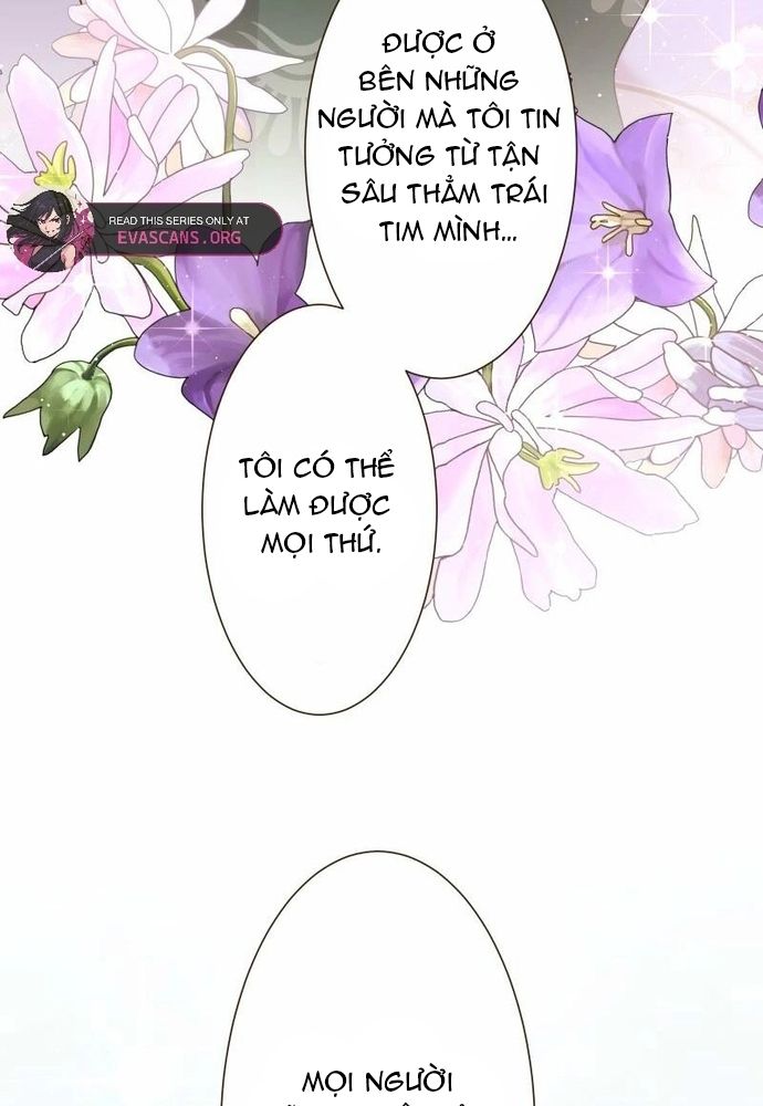 Cô Dâu Của Sói Trắng Chapter 102.1 - 39