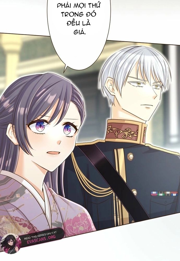 Cô Dâu Của Sói Trắng Chapter 102.1 - 5