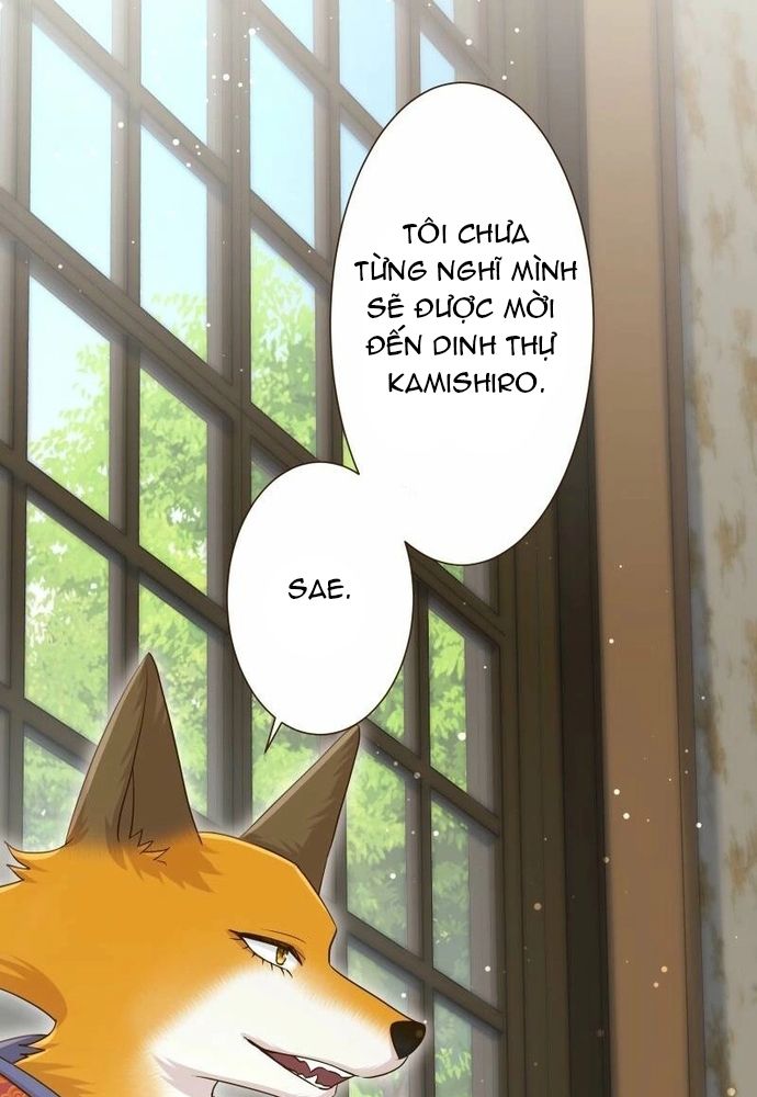 Cô Dâu Của Sói Trắng Chapter 102.1 - 46