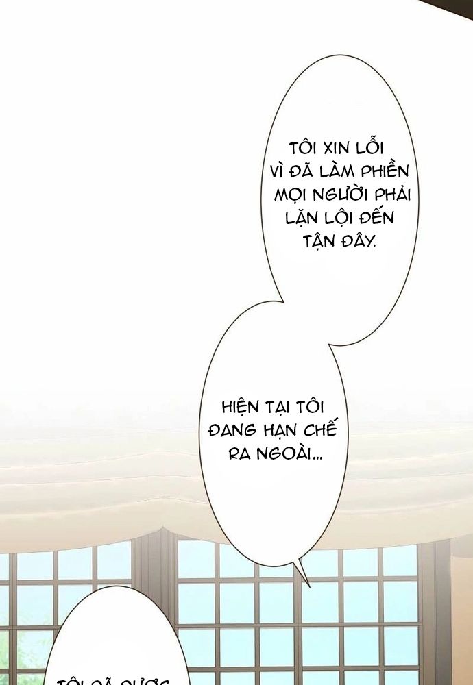 Cô Dâu Của Sói Trắng Chapter 102.1 - 48