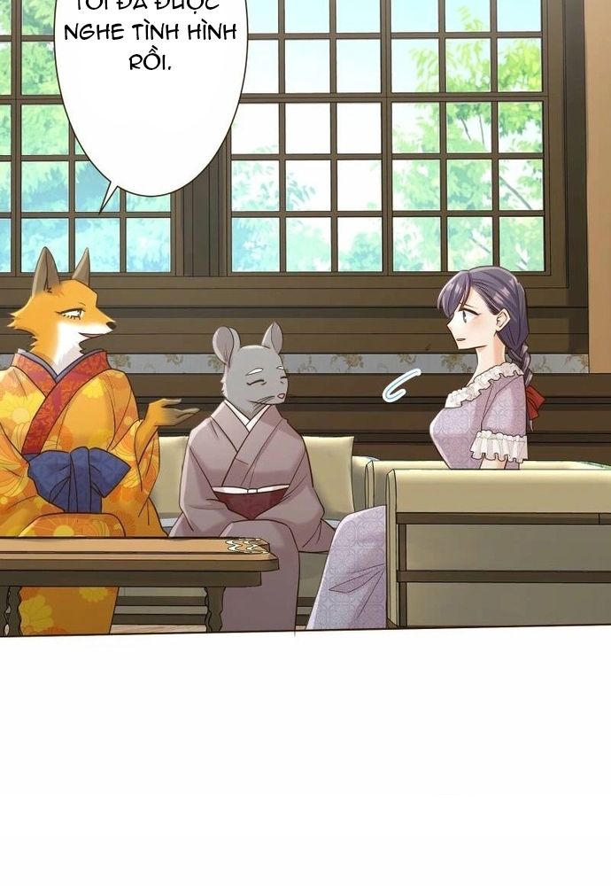 Cô Dâu Của Sói Trắng Chapter 102.1 - 49