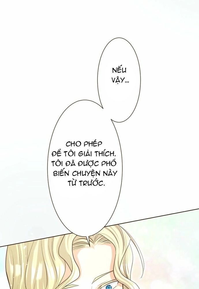 Cô Dâu Của Sói Trắng Chapter 102.1 - 6