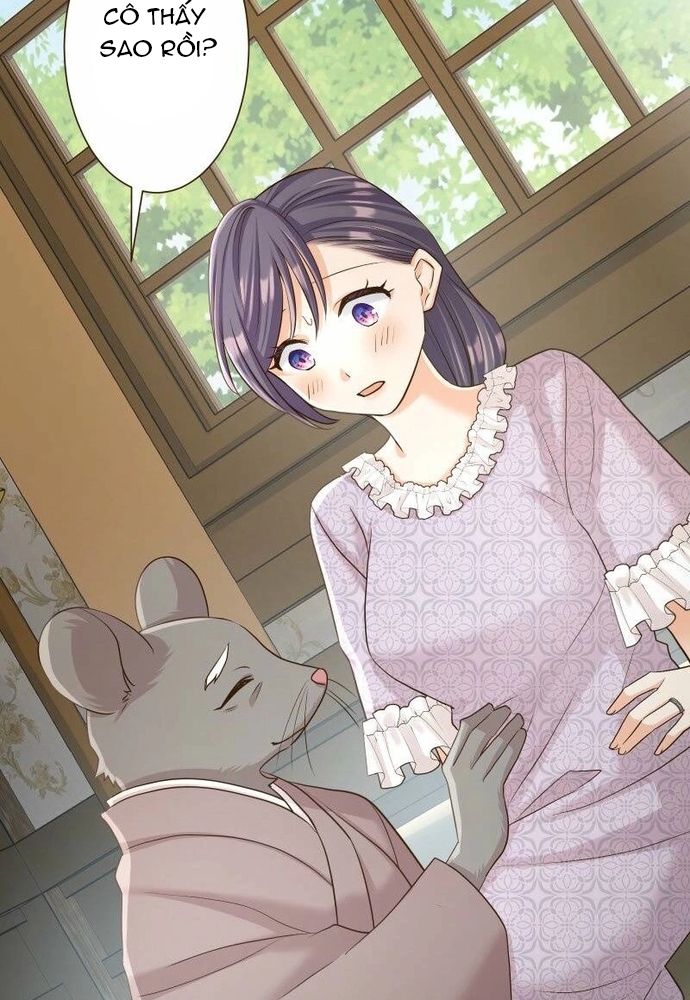 Cô Dâu Của Sói Trắng Chapter 102.1 - 54