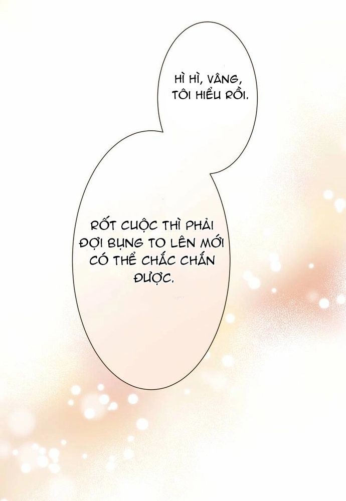 Cô Dâu Của Sói Trắng Chapter 102.1 - 56