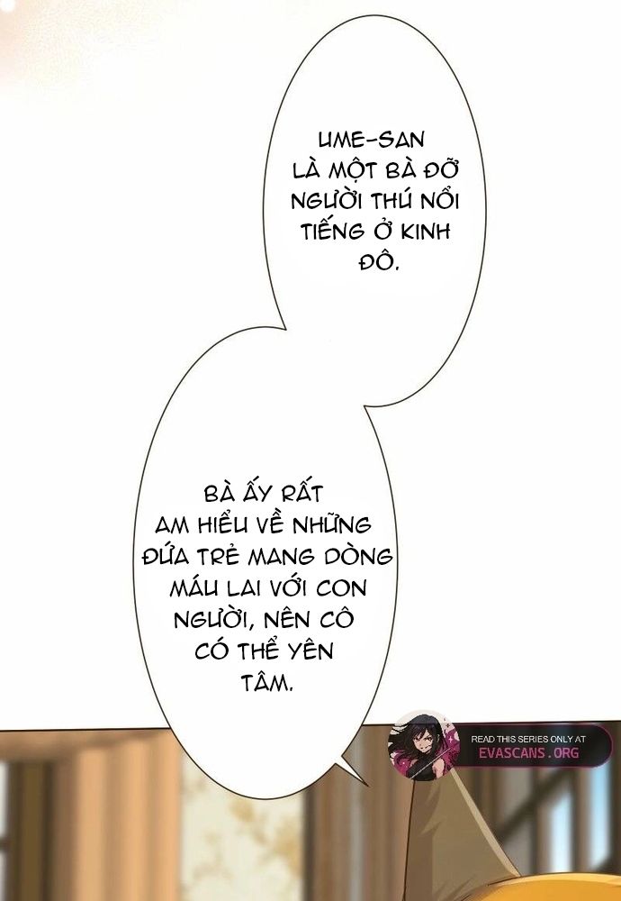 Cô Dâu Của Sói Trắng Chapter 102.1 - 57