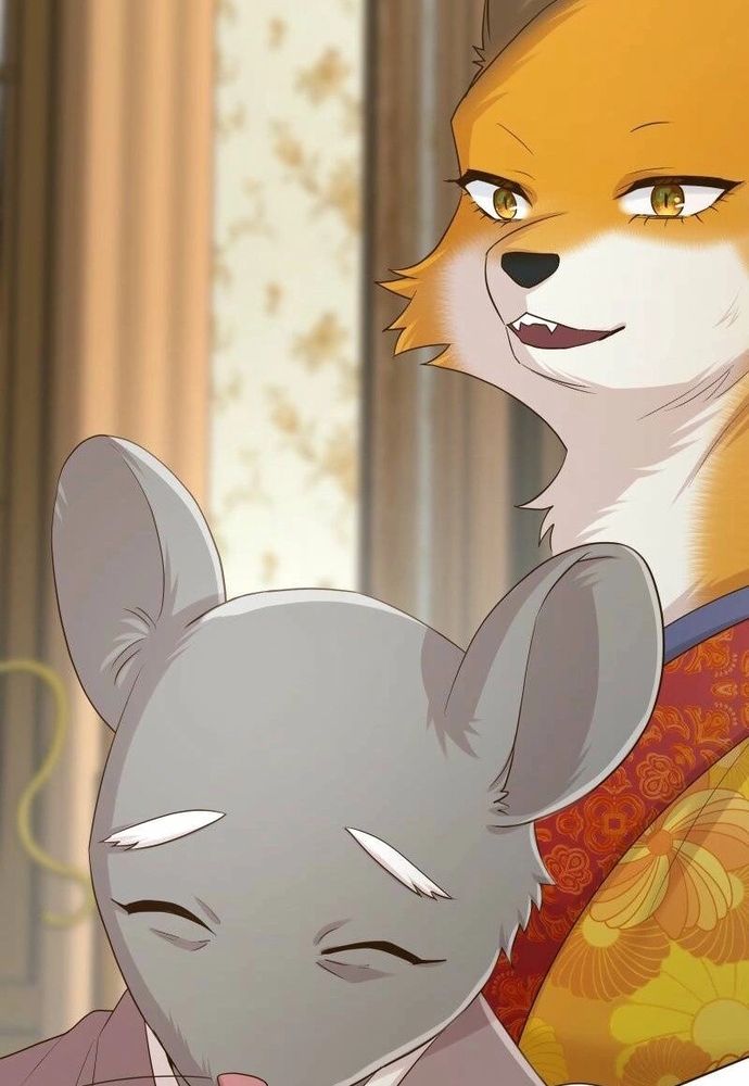 Cô Dâu Của Sói Trắng Chapter 102.1 - 58