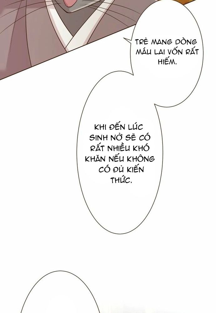 Cô Dâu Của Sói Trắng Chapter 102.1 - 59