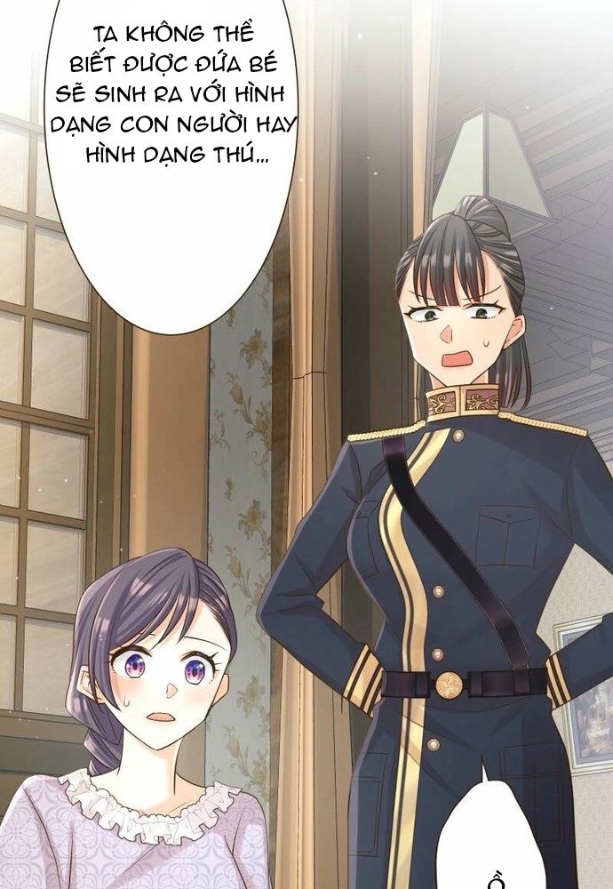 Cô Dâu Của Sói Trắng Chapter 102.1 - 60