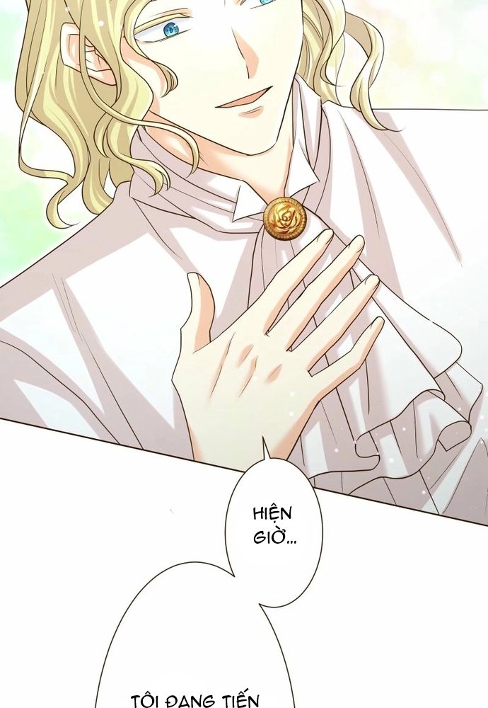 Cô Dâu Của Sói Trắng Chapter 102.1 - 7