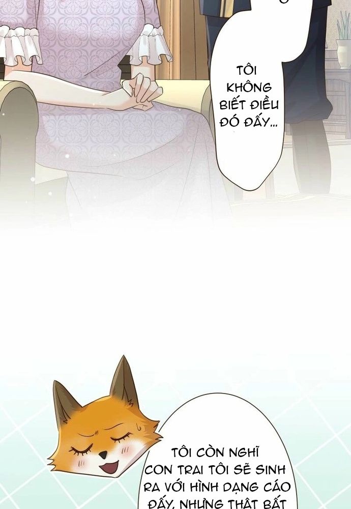 Cô Dâu Của Sói Trắng Chapter 102.1 - 61