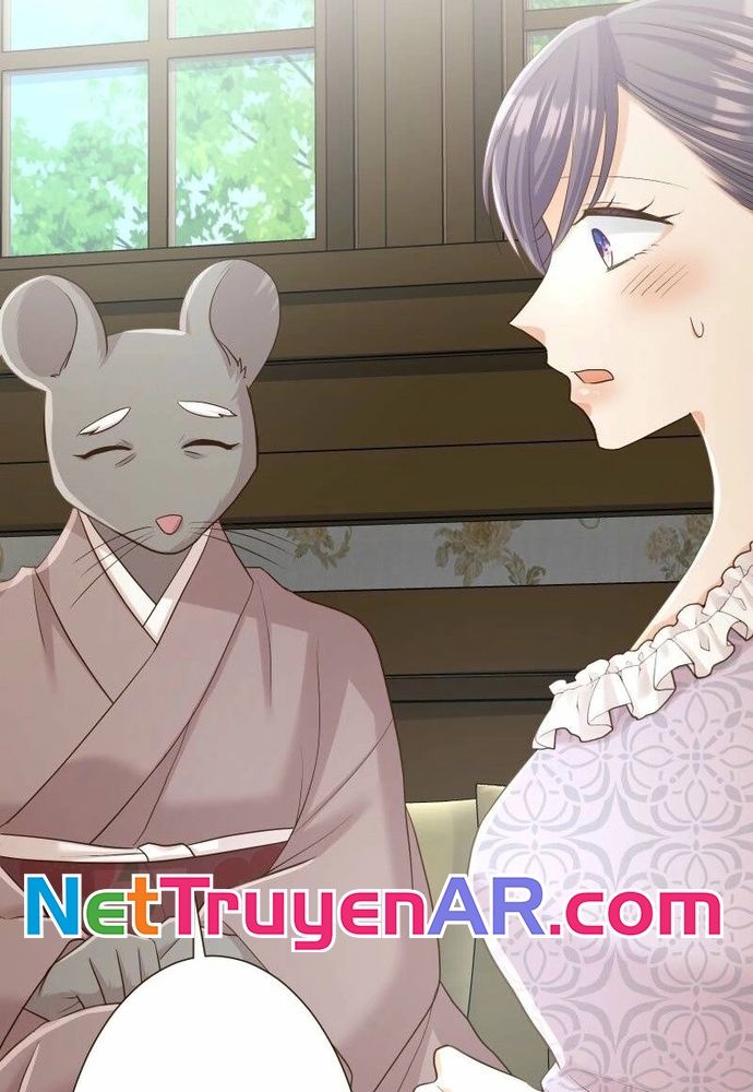 Cô Dâu Của Sói Trắng Chapter 102.1 - 64