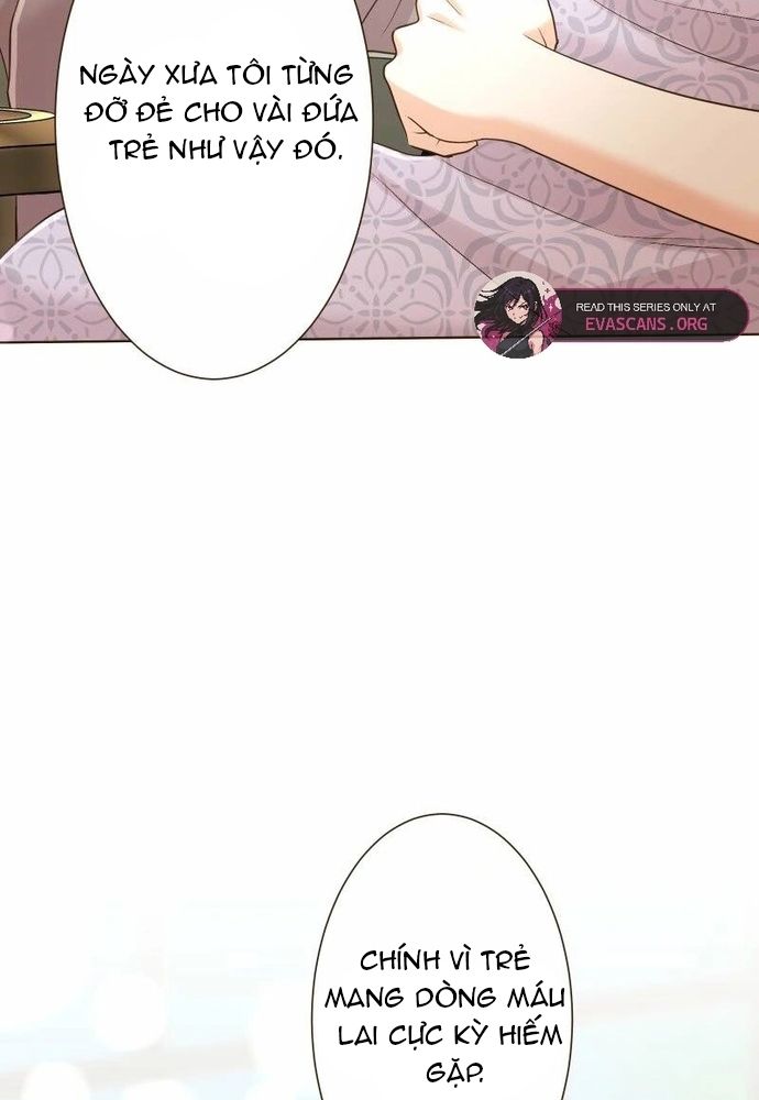 Cô Dâu Của Sói Trắng Chapter 102.1 - 65