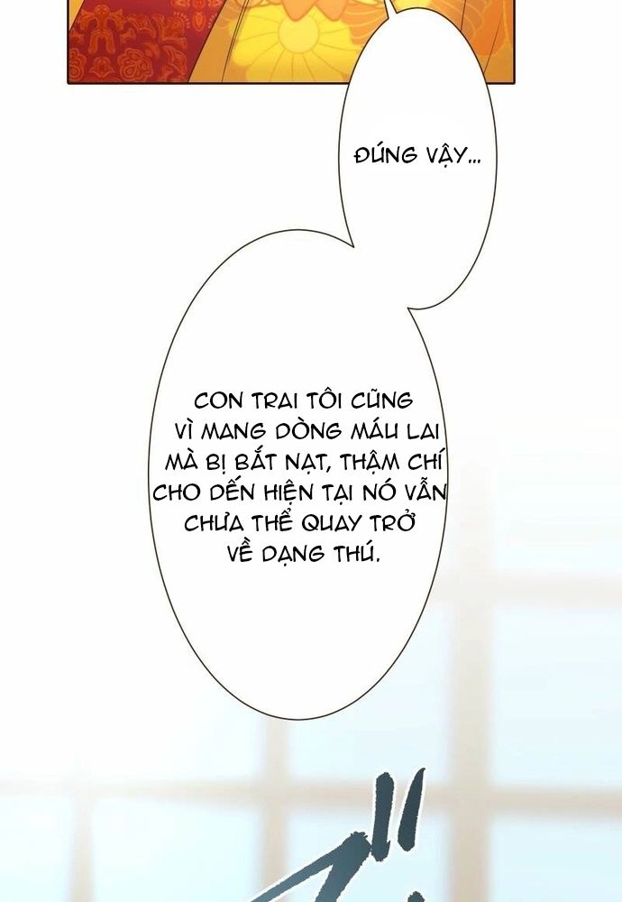 Cô Dâu Của Sói Trắng Chapter 102.1 - 70