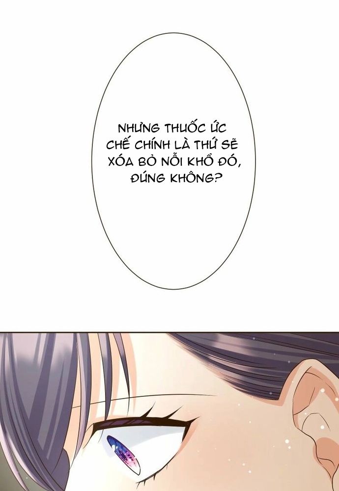 Cô Dâu Của Sói Trắng Chapter 102.1 - 74