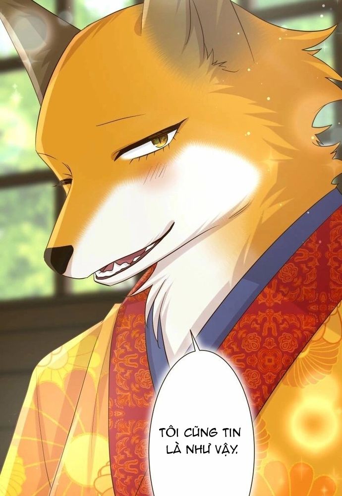 Cô Dâu Của Sói Trắng Chapter 102.1 - 76