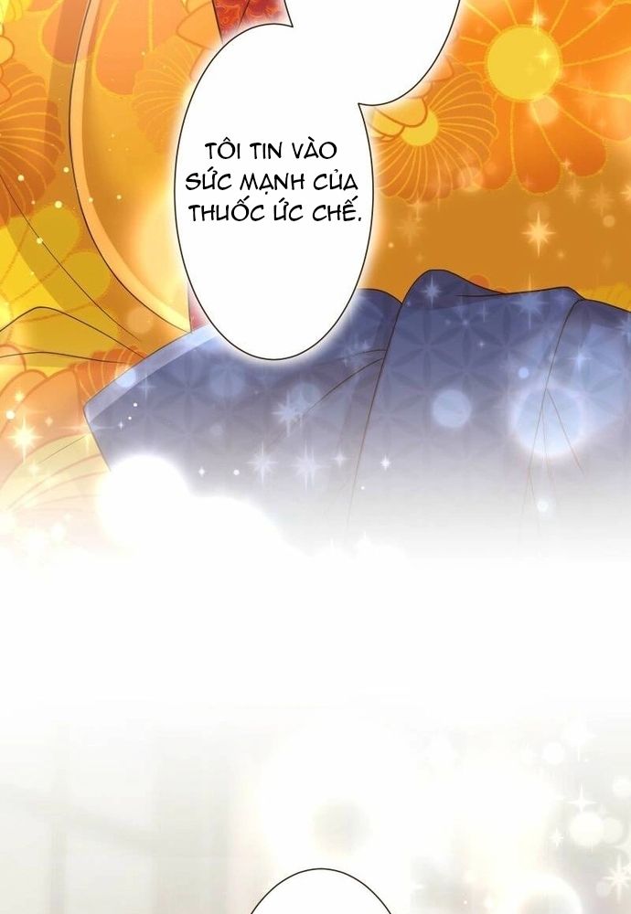 Cô Dâu Của Sói Trắng Chapter 102.1 - 77