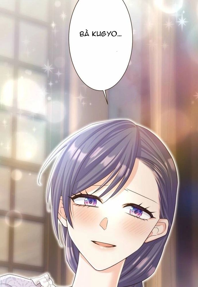 Cô Dâu Của Sói Trắng Chapter 102.1 - 78