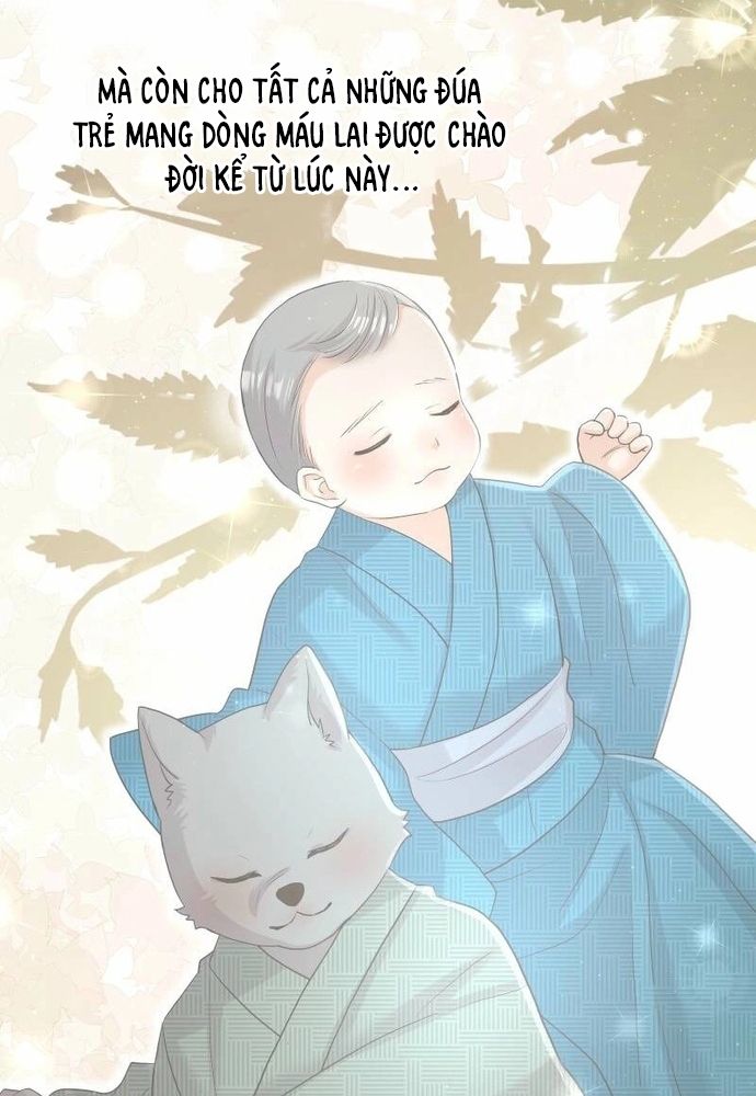 Cô Dâu Của Sói Trắng Chapter 102.1 - 82