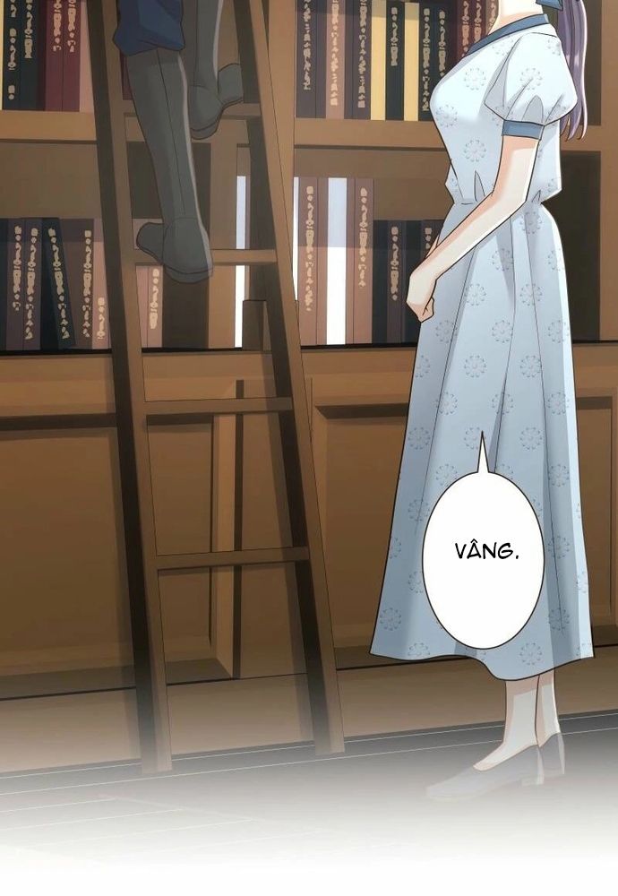 Cô Dâu Của Sói Trắng Chapter 102.1 - 88