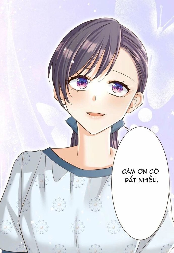 Cô Dâu Của Sói Trắng Chapter 102.1 - 92