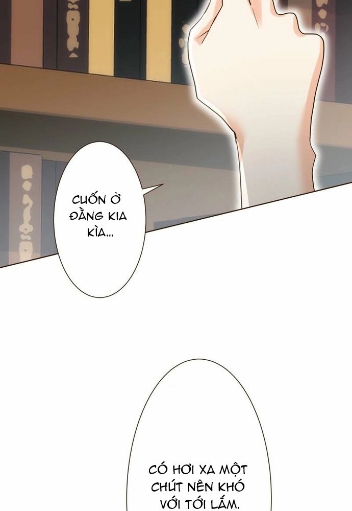 Cô Dâu Của Sói Trắng Chapter 102.1 - 96