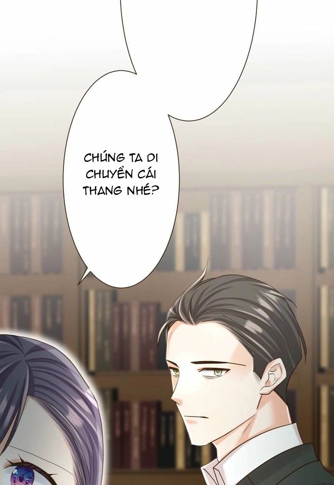 Cô Dâu Của Sói Trắng Chapter 102.1 - 97