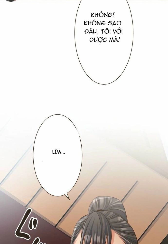 Cô Dâu Của Sói Trắng Chapter 102.1 - 99