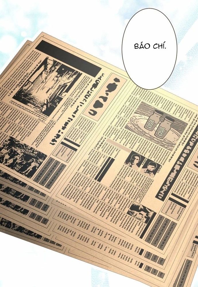 Cô Dâu Của Sói Trắng Chapter 103.1 - 101