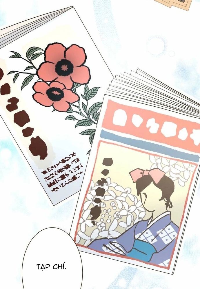 Cô Dâu Của Sói Trắng Chapter 103.1 - 102