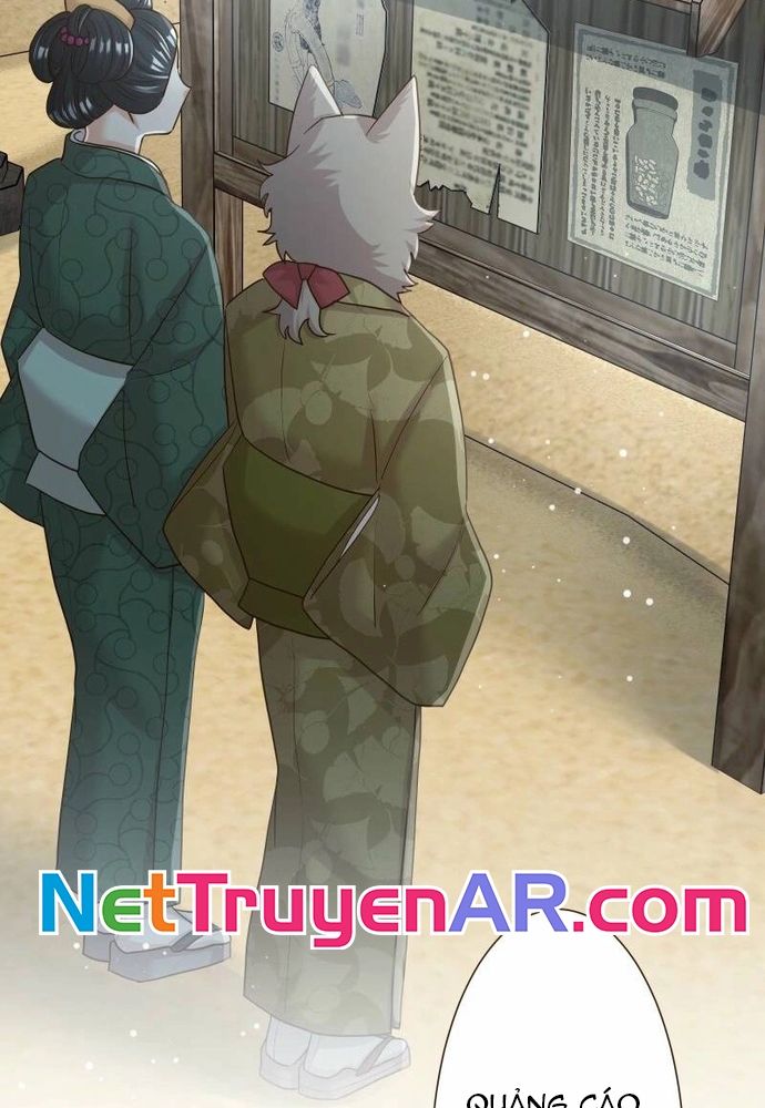 Cô Dâu Của Sói Trắng Chapter 103.1 - 104