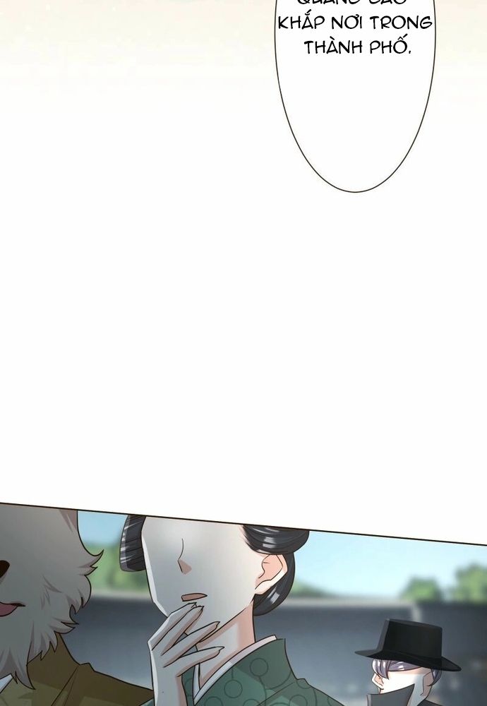 Cô Dâu Của Sói Trắng Chapter 103.1 - 105